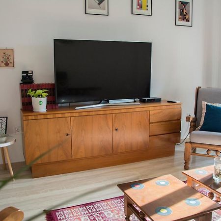 Spiros Gal Apartment Ανεμόμυλος Εξωτερικό φωτογραφία