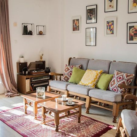 Spiros Gal Apartment Ανεμόμυλος Εξωτερικό φωτογραφία