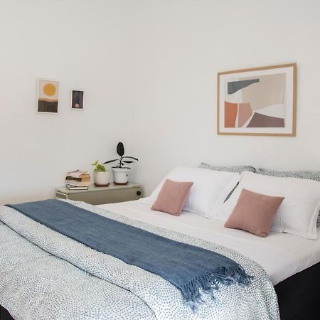 Spiros Gal Apartment Ανεμόμυλος Εξωτερικό φωτογραφία