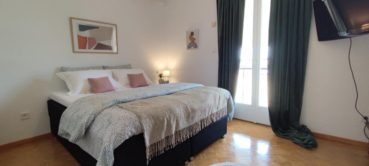 Spiros Gal Apartment Ανεμόμυλος Εξωτερικό φωτογραφία