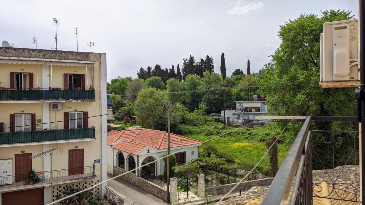 Spiros Gal Apartment Ανεμόμυλος Εξωτερικό φωτογραφία