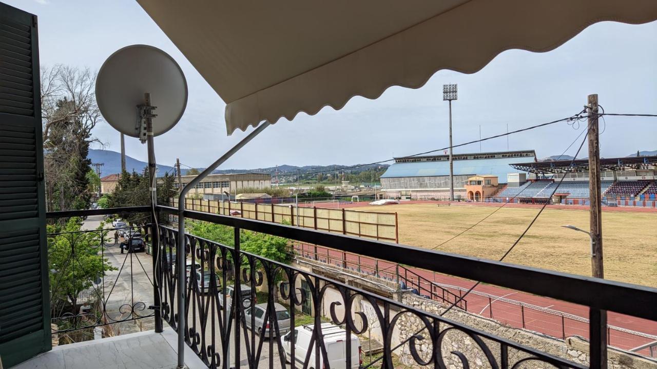Spiros Gal Apartment Ανεμόμυλος Εξωτερικό φωτογραφία