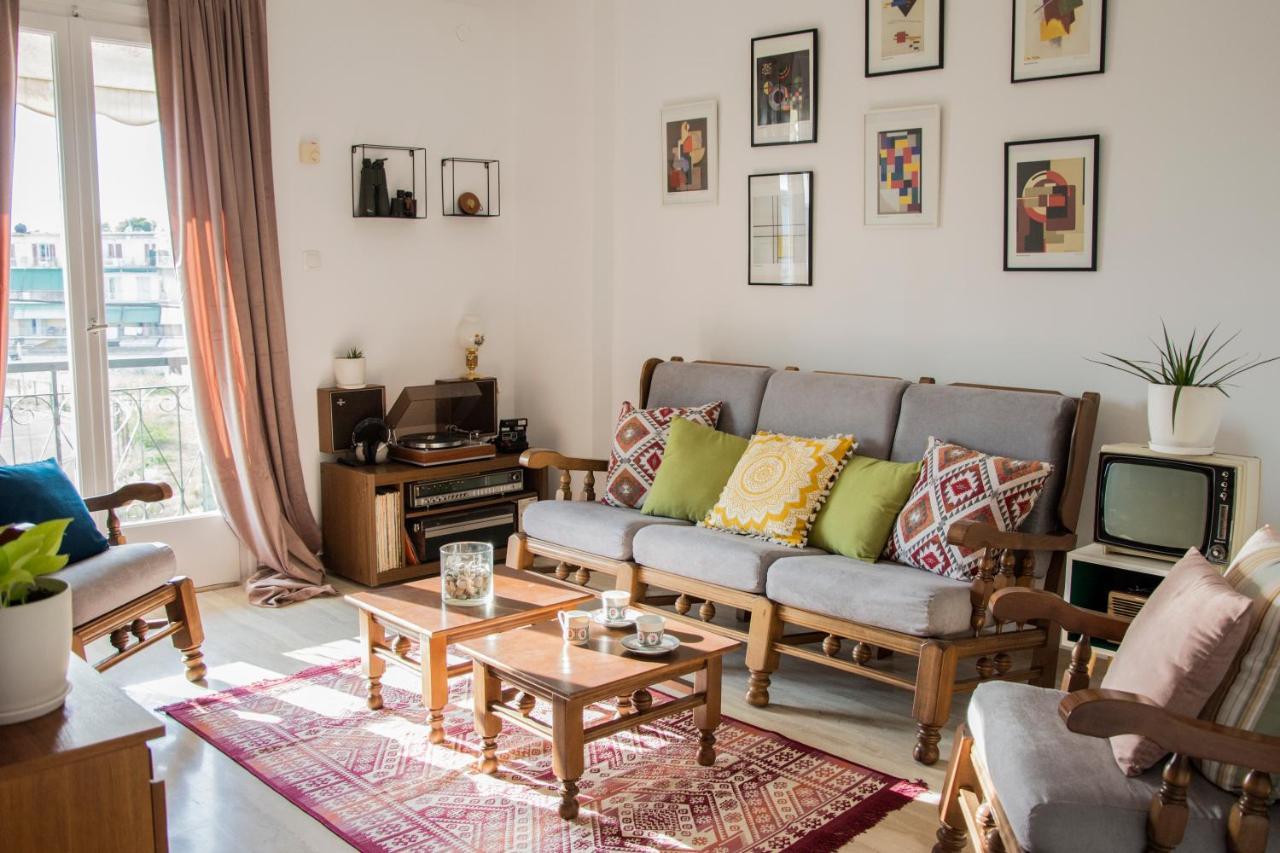 Spiros Gal Apartment Ανεμόμυλος Εξωτερικό φωτογραφία