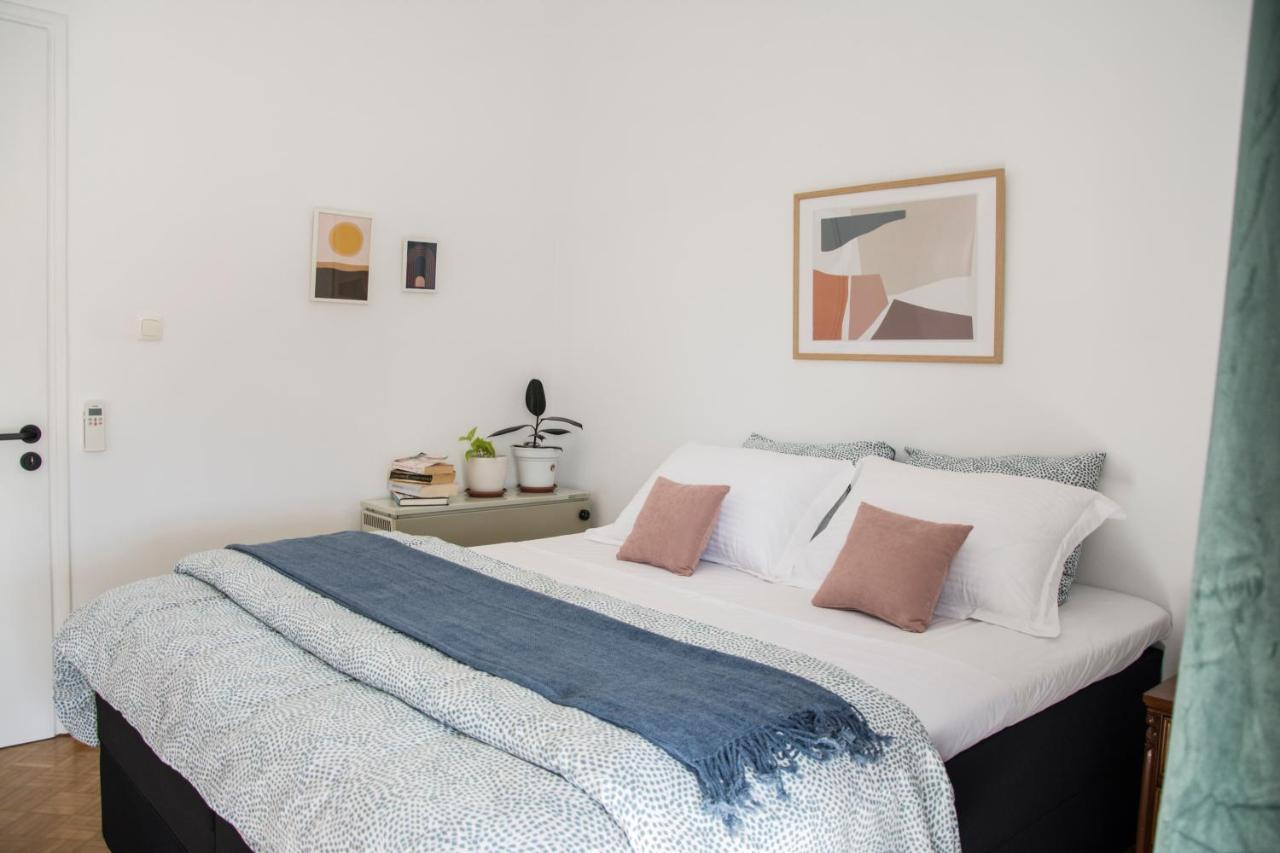Spiros Gal Apartment Ανεμόμυλος Εξωτερικό φωτογραφία