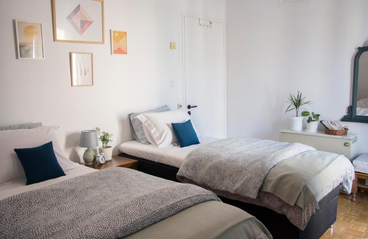 Spiros Gal Apartment Ανεμόμυλος Εξωτερικό φωτογραφία