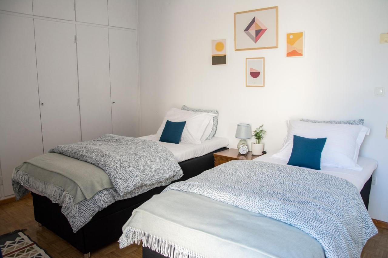 Spiros Gal Apartment Ανεμόμυλος Εξωτερικό φωτογραφία
