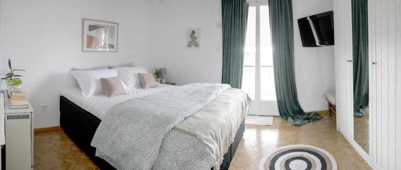 Spiros Gal Apartment Ανεμόμυλος Εξωτερικό φωτογραφία