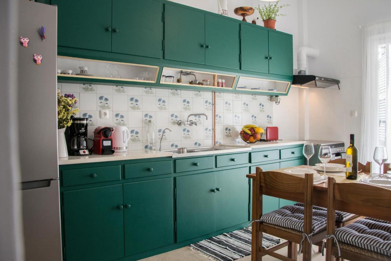 Spiros Gal Apartment Ανεμόμυλος Εξωτερικό φωτογραφία